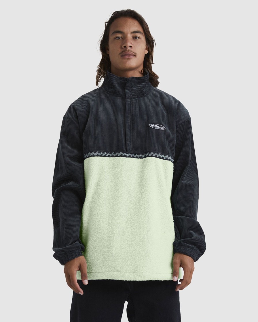 Men BILLABONG Jumpers & Hoodies | Space Lobster