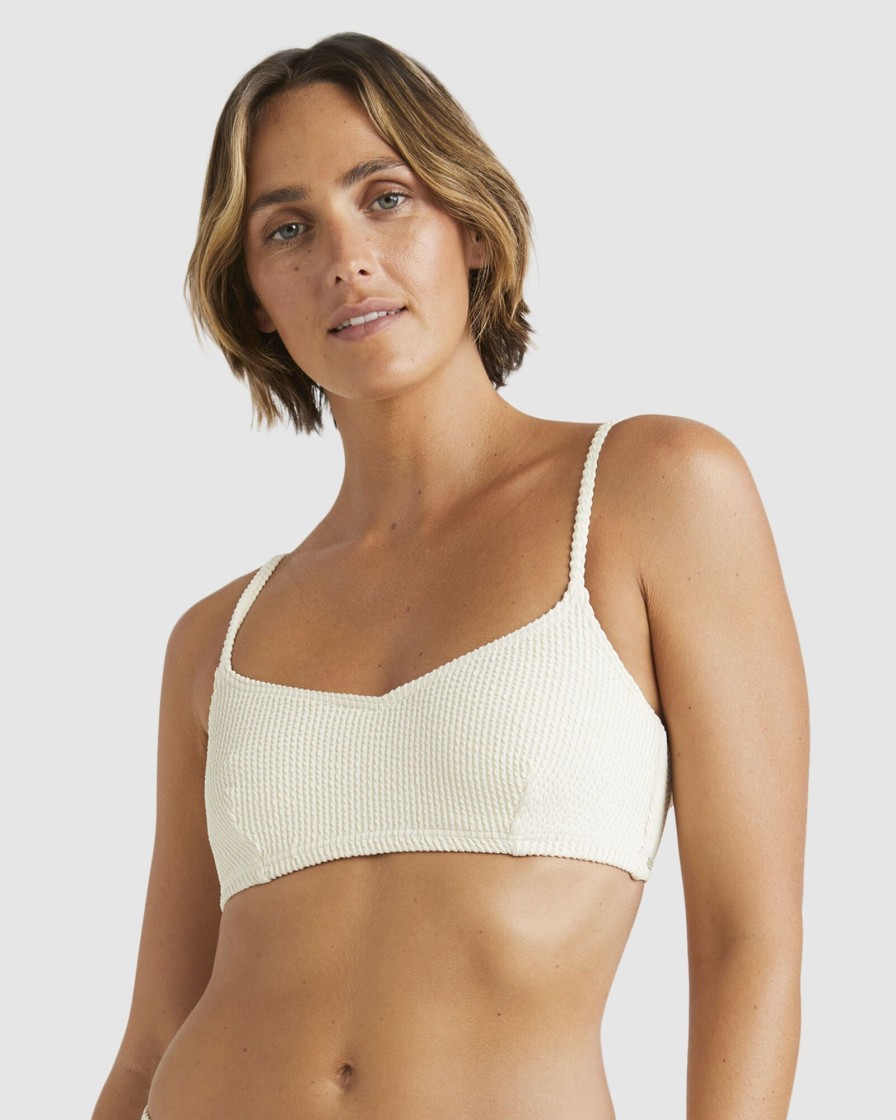 Women BILLABONG Bikini Tops | Summer High Lila Dd Bralette