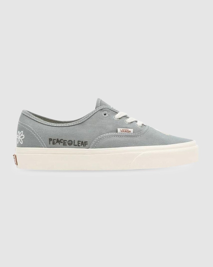 Men VANS Casual | Authentic (Eco Theory)