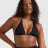 Women BILLABONG Bikini Tops | Sol Searcher Multi Triangle Bikini Top