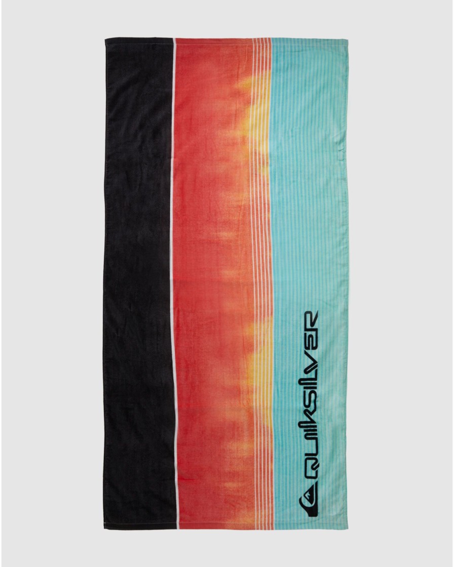 Men QUIKSILVER General | Freshness Beach Towel