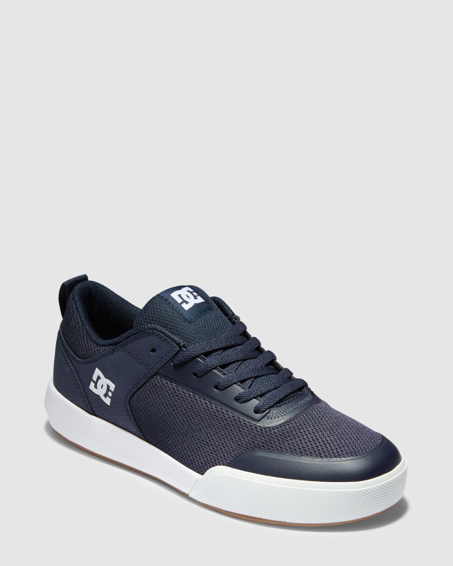 Men DC SHOES Sneakers | Men'S Transit Shoes