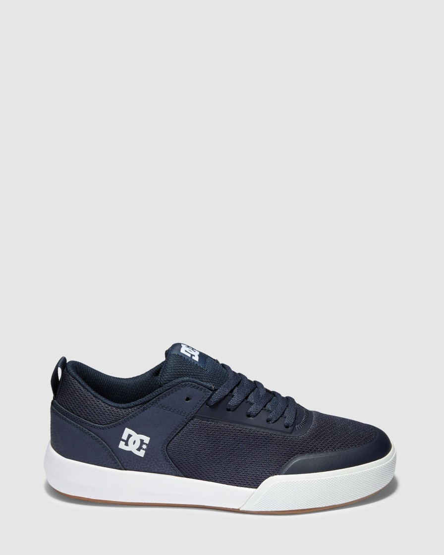 Men DC SHOES Sneakers | Men'S Transit Shoes