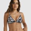 Women BILLABONG Bikini Tops | Toko Reese D/Dd Underwire Bra Bikini Top