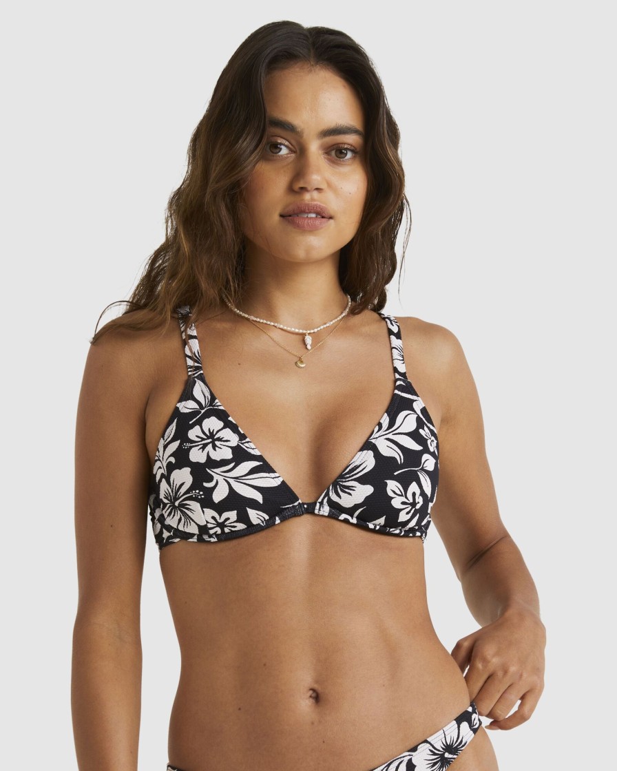 Women BILLABONG Bikini Tops | Toko Reese D/Dd Underwire Bra Bikini Top