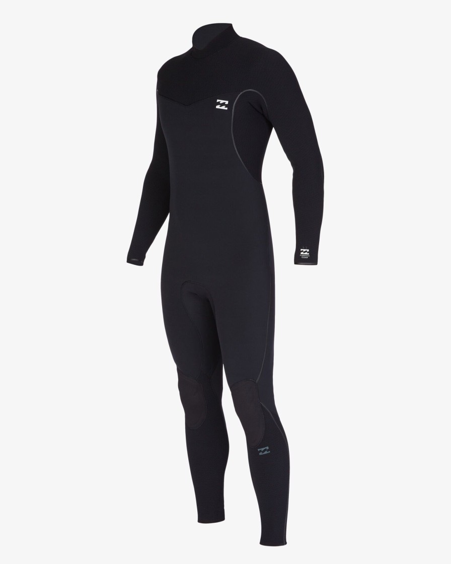 Men BILLABONG Wetsuits | 302 Furnace Comp Bz Full