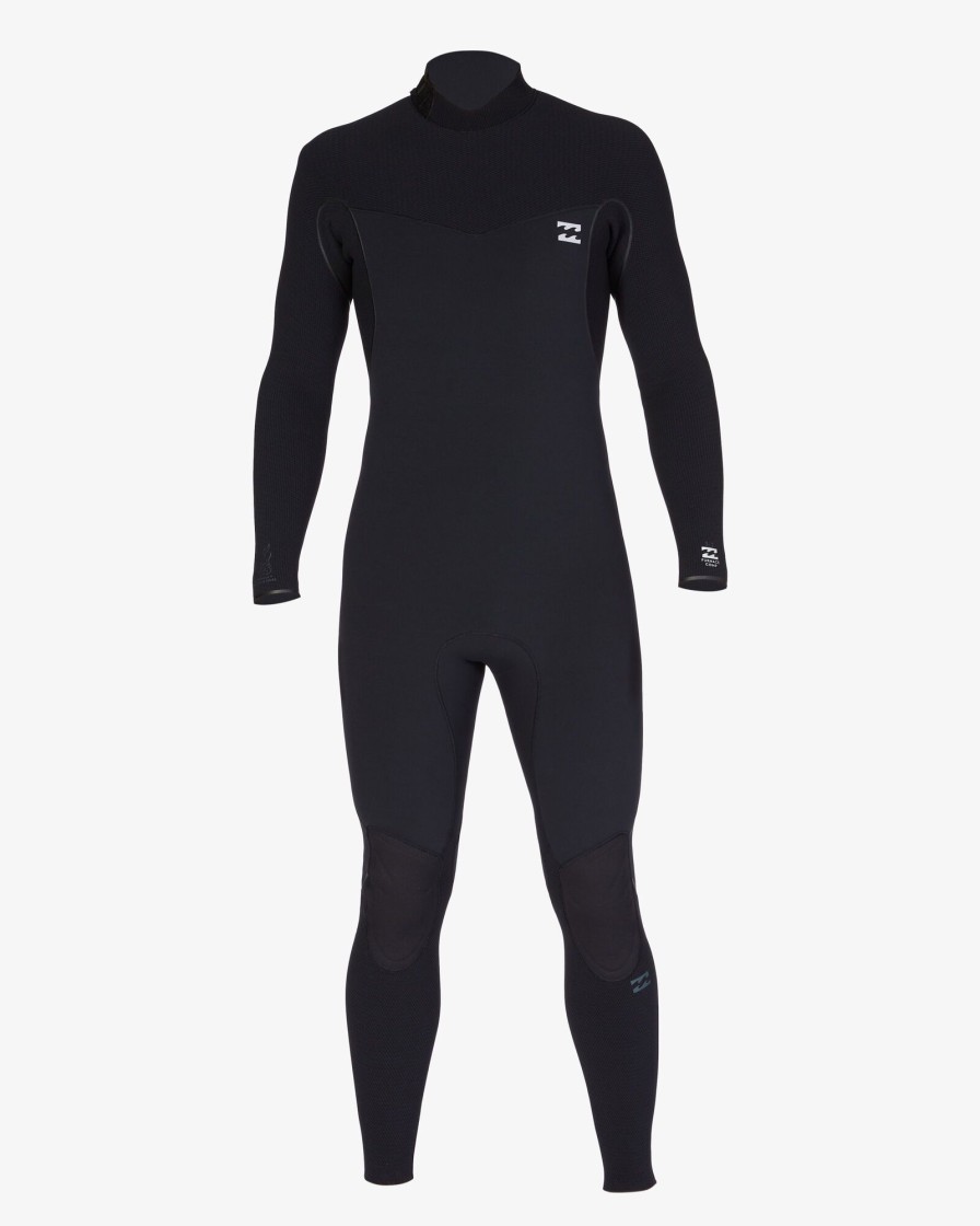 Men BILLABONG Wetsuits | 302 Furnace Comp Bz Full