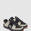 Men DC SHOES Sneakers | Men'S Lynx Zero Skate Shoes