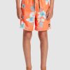 Youth QUIKSILVER Clothing | Boys 8-16 Everyday Mix Swim Shorts