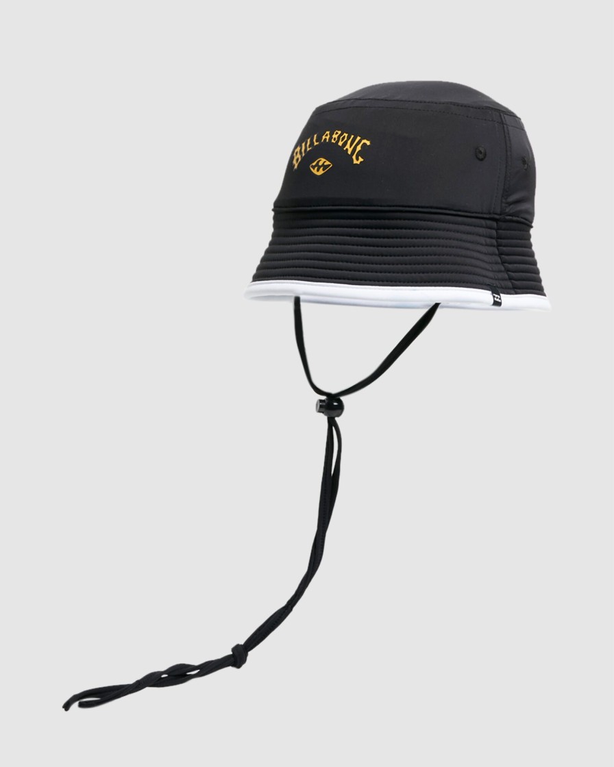 Youth BILLABONG Accessories | Groms Sunset Bucket Hat