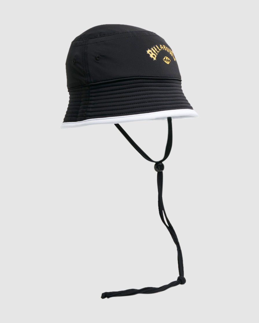 Youth BILLABONG Accessories | Groms Sunset Bucket Hat