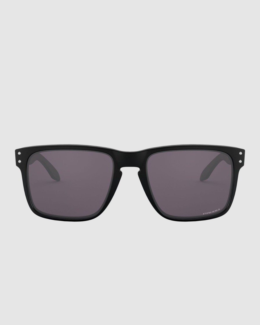 Men OAKLEY Sunglasses | Holbrook Xl Matte Black W/ Pri