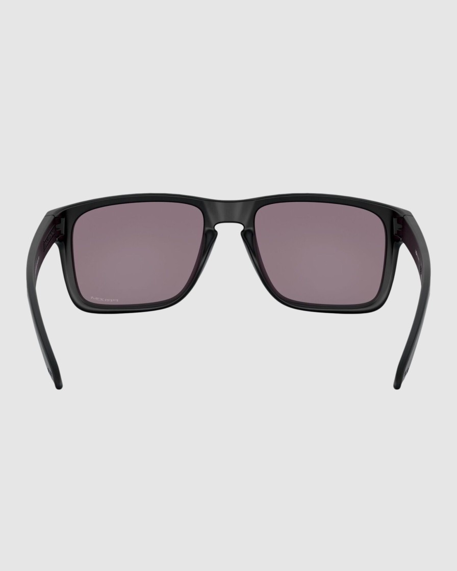 Men OAKLEY Sunglasses | Holbrook Xl Matte Black W/ Pri