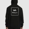 Men RVCA Jumpers & Hoodies | Rvca All The Ways Hoodie