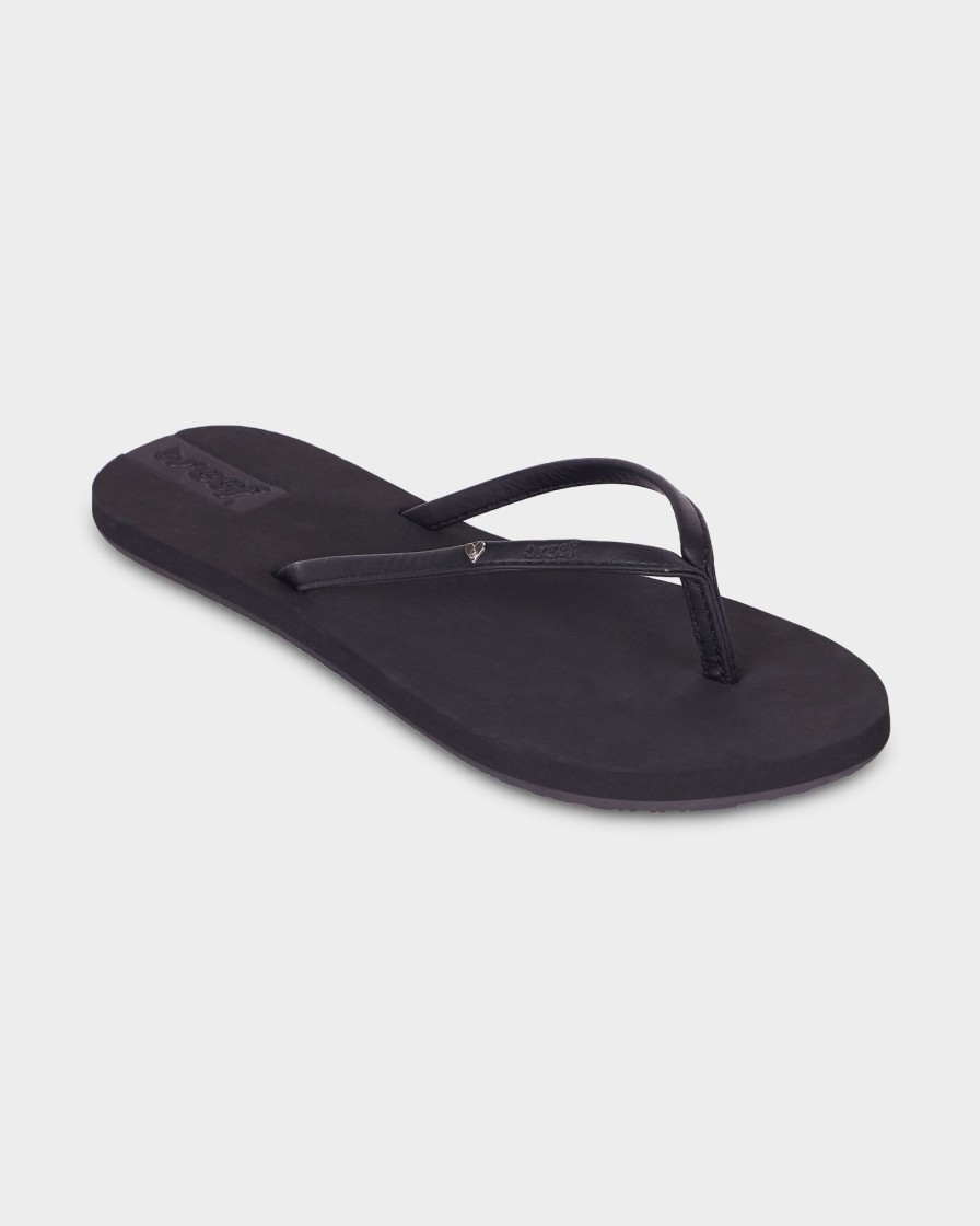 Women REEF Casual | Indiana Black