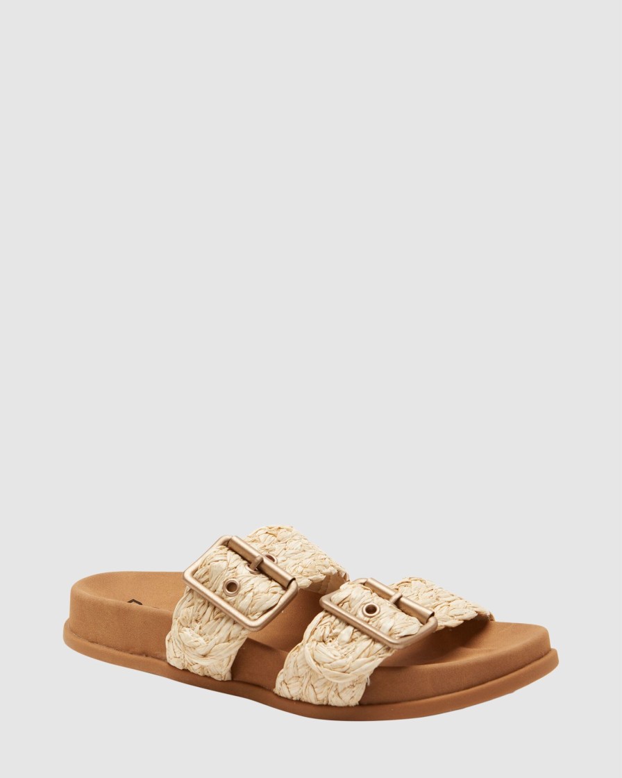 Women ROXY Sandals | Into Summer