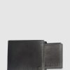 Men RIP CURL Wallets | K-Roo Rfid 2 In 1