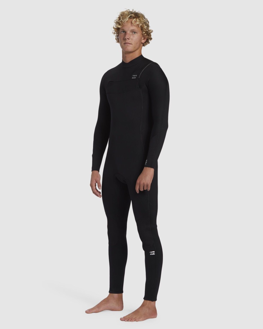 Men BILLABONG Wetsuits | 302 Foil Cz Gbs Fullsuit