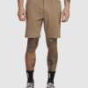 Men RVCA Shorts | Daggers Twill Short