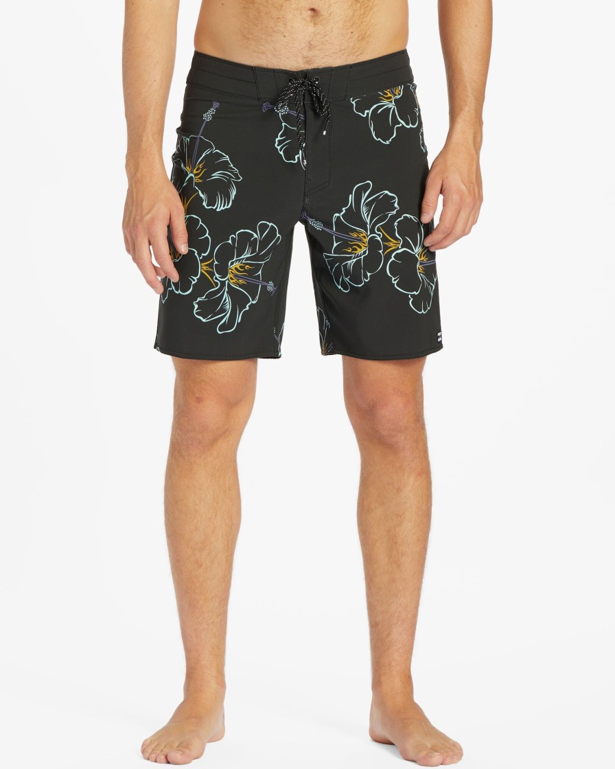 Men BILLABONG Boardshorts | Sundays Pro Boardshorts