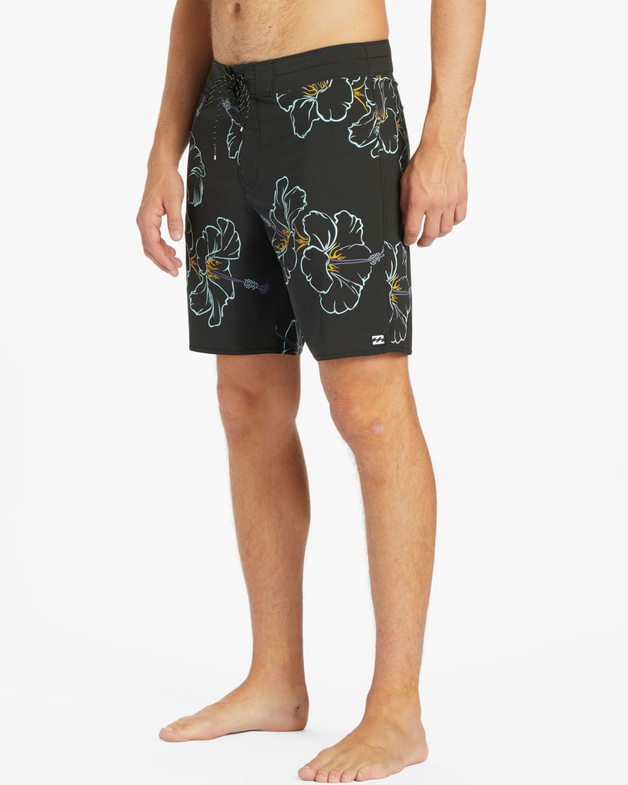 Men BILLABONG Boardshorts | Sundays Pro Boardshorts