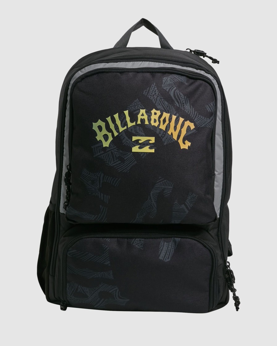 Men BILLABONG Bags | Juggernaught Backpack