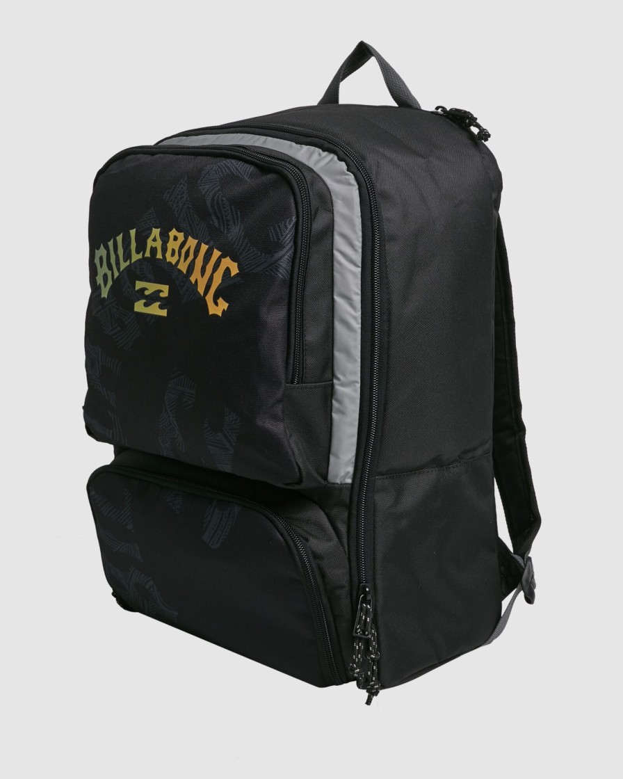 Men BILLABONG Bags | Juggernaught Backpack