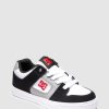 Youth DC SHOES Footwear | Kids' Pure Shoes