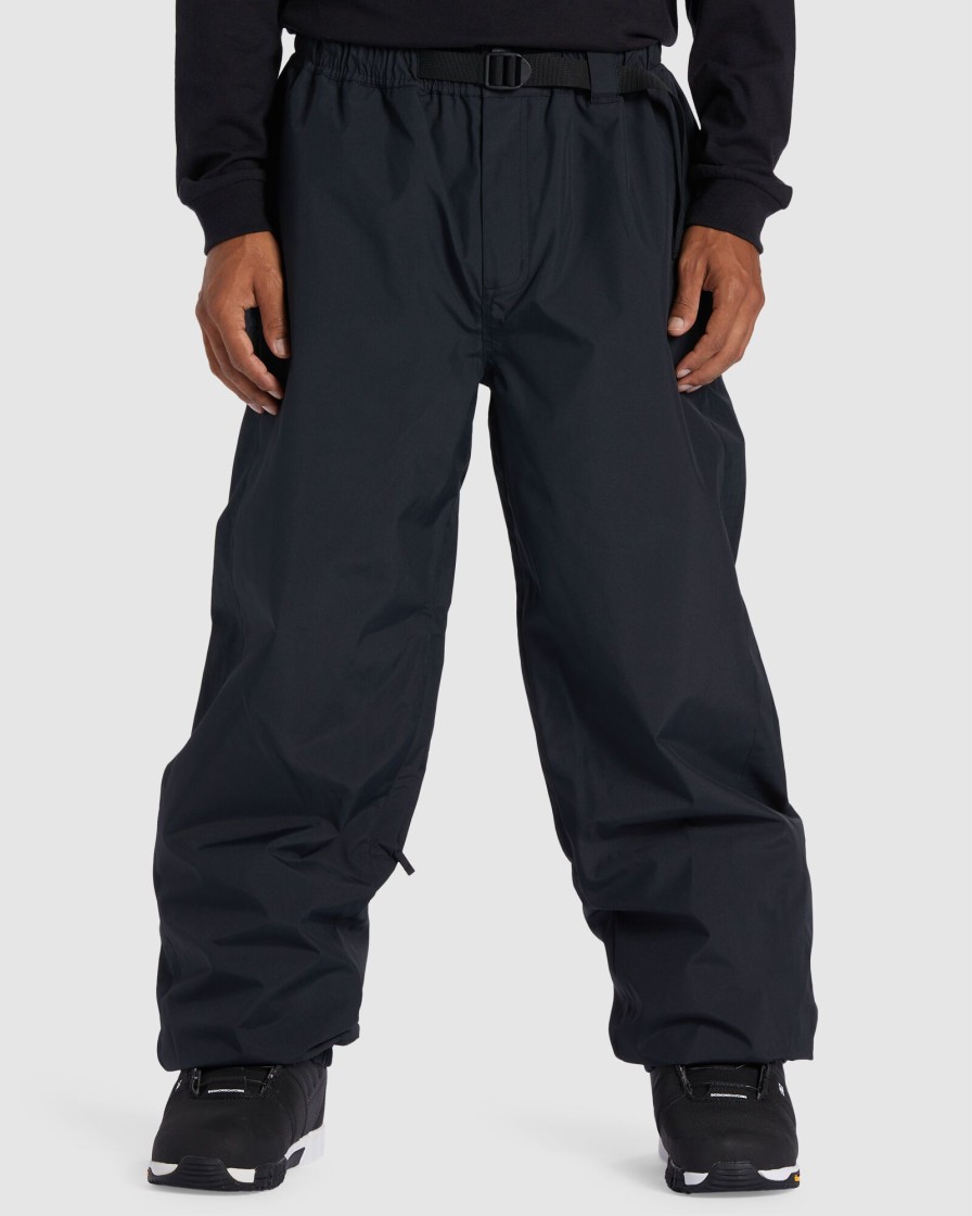 Men DC SHOES Pants | Primo Technical Snow Pants