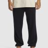 Men QUIKSILVER Pants | Salt Water Jogger