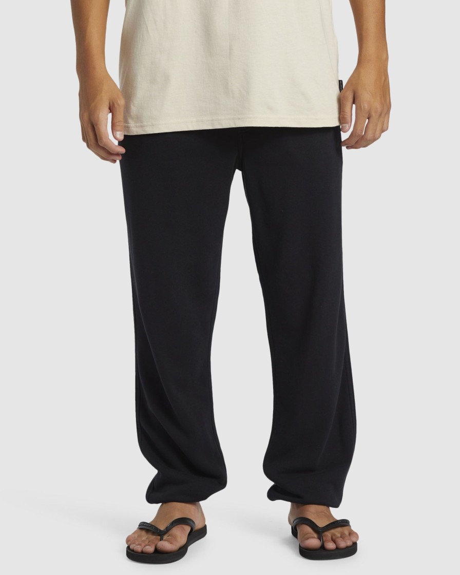 Men QUIKSILVER Pants | Salt Water Jogger