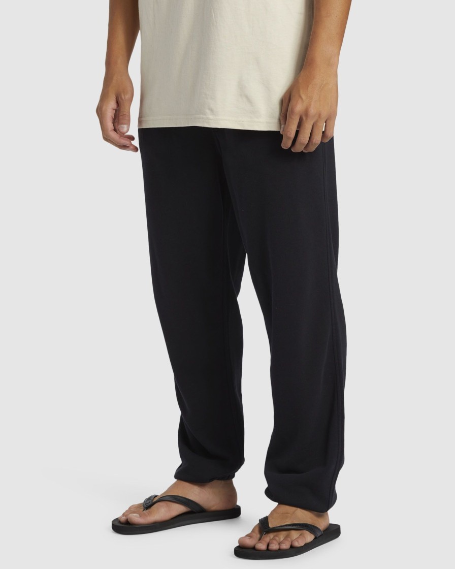 Men QUIKSILVER Pants | Salt Water Jogger