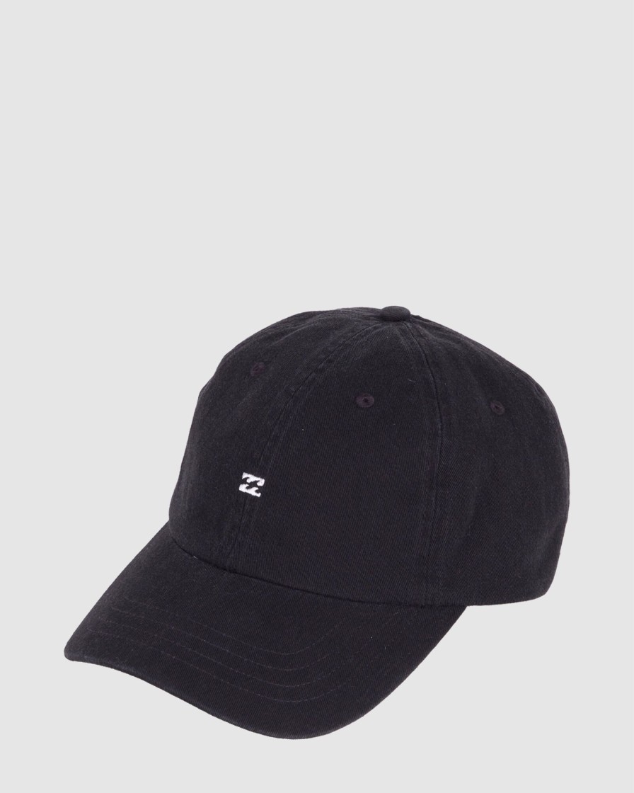 Women BILLABONG Headwear | All Day Lad Cap