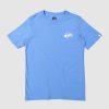 Youth QUIKSILVER Clothing | Boys 8-16 Quik Movest-Shirt