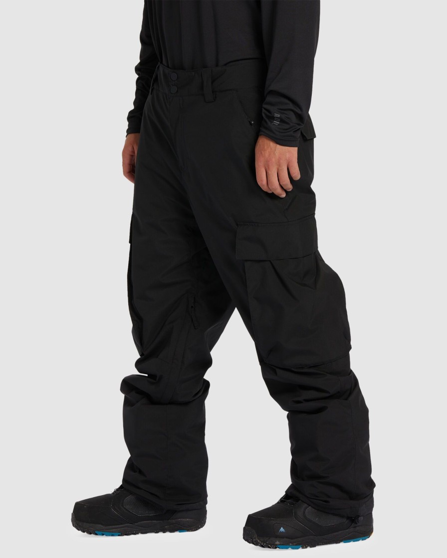 Men BILLABONG Pants | Transport Pnt