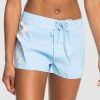 Women ROXY Overswim | Womens Pt Bs 2" Board Shorts