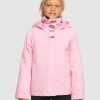 Youth ROXY Clothing | Girls 8-16 Galaxy Technical Snow Jacket