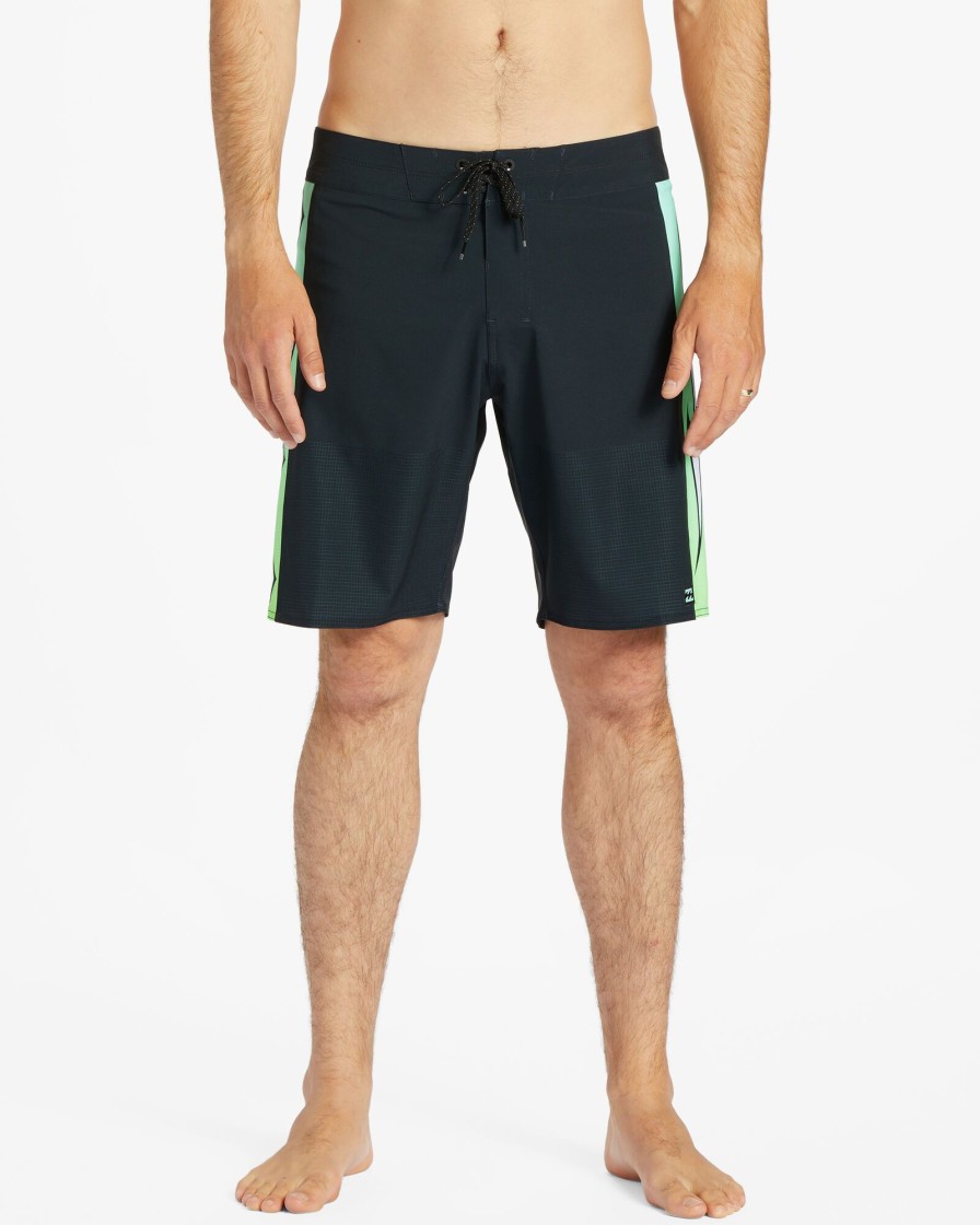 Men BILLABONG Boardshorts | D Bah Airlite Boardshorts