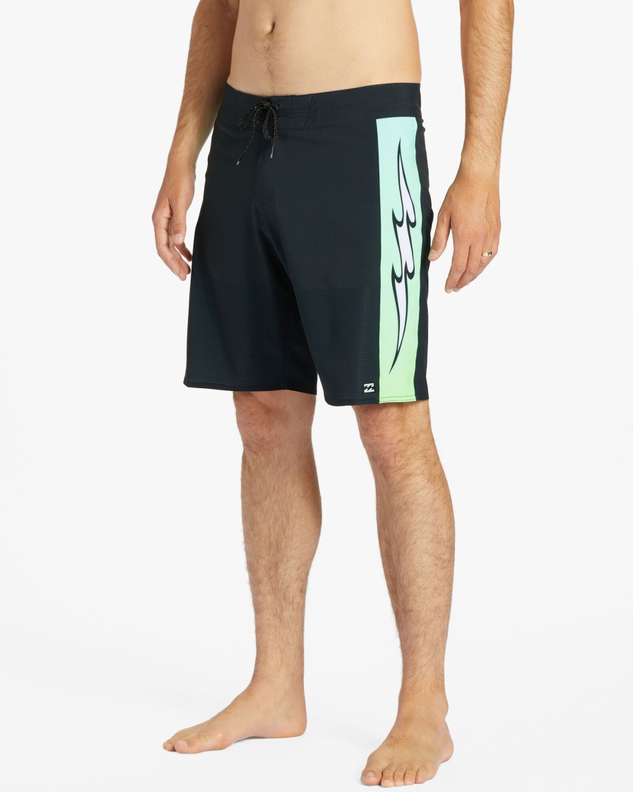 Men BILLABONG Boardshorts | D Bah Airlite Boardshorts