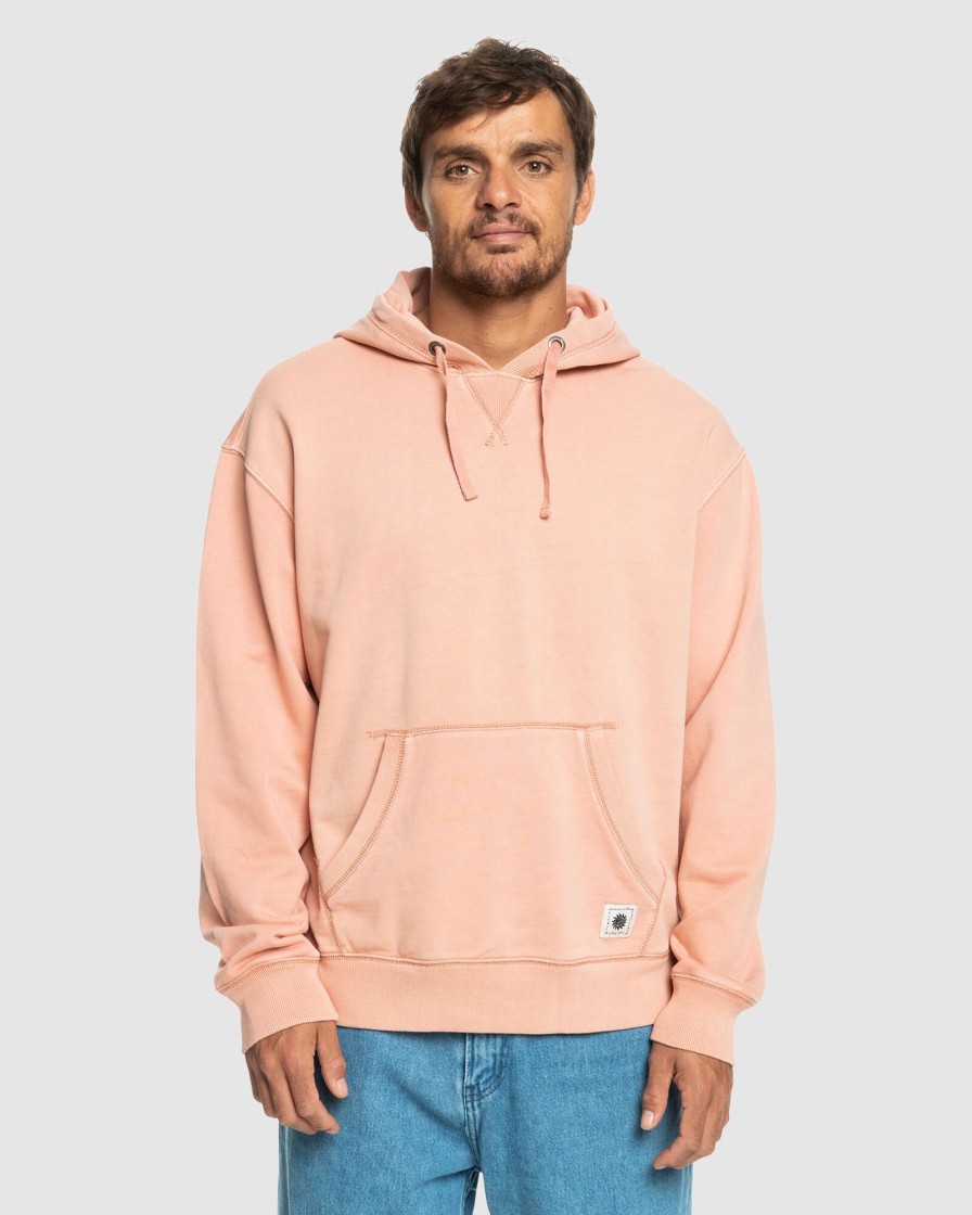 Men QUIKSILVER Jumpers & Hoodies | Trip Away Hood