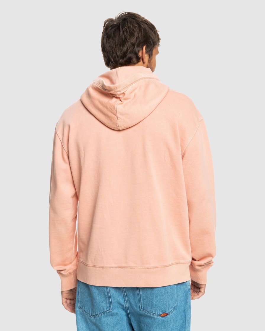 Men QUIKSILVER Jumpers & Hoodies | Trip Away Hood