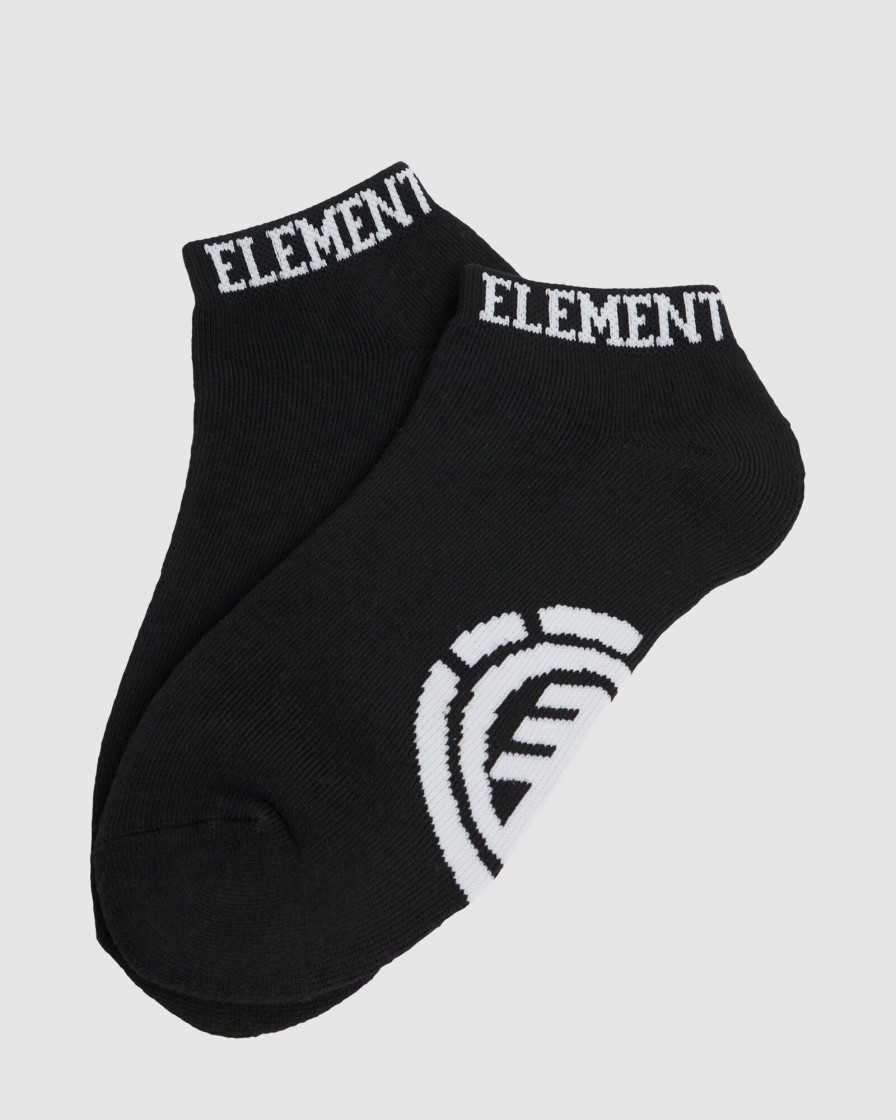 Men ELEMENT Socks & Underwear | Ankle Sock