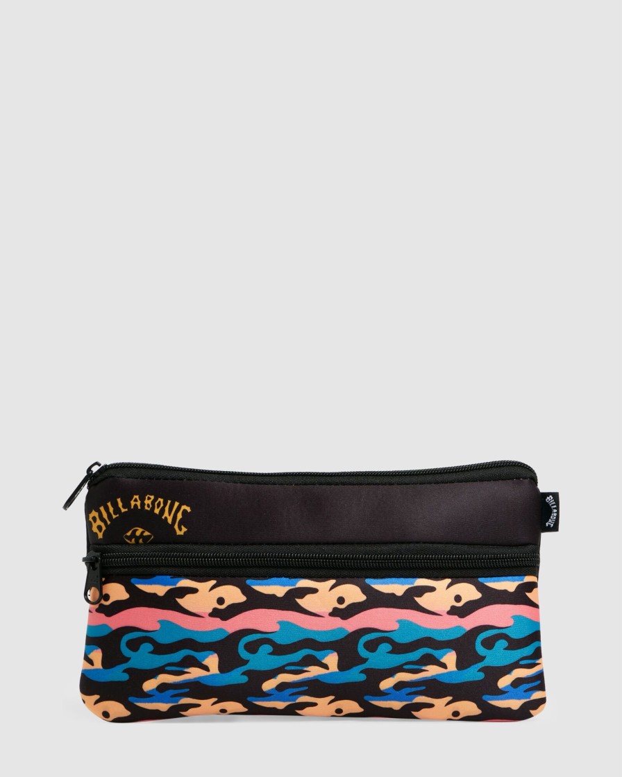 Youth BILLABONG Accessories | Groms Small Pencil Case