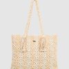 Women ROXY Bags | Womens Summer Treasure Tote Bag