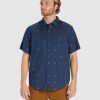 Men BILLABONG Shirts | Sundays Mini Shirt