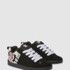 Women DC SHOES Casual | Women'S Court Graffik Shoes