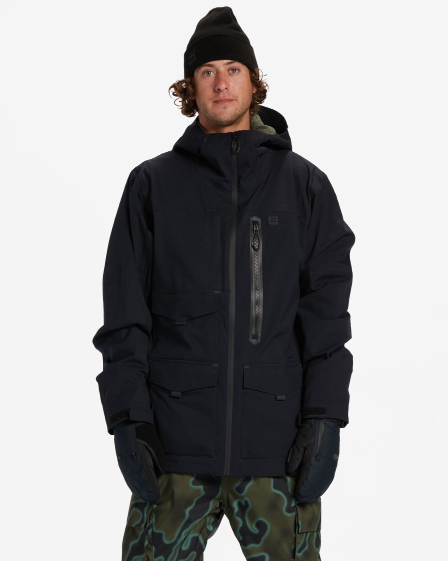 Men BILLABONG Jackets | Prism Jkt