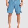 Men QUIKSILVER Boardshorts | Mens Highlite Arch 19" Board Shorts