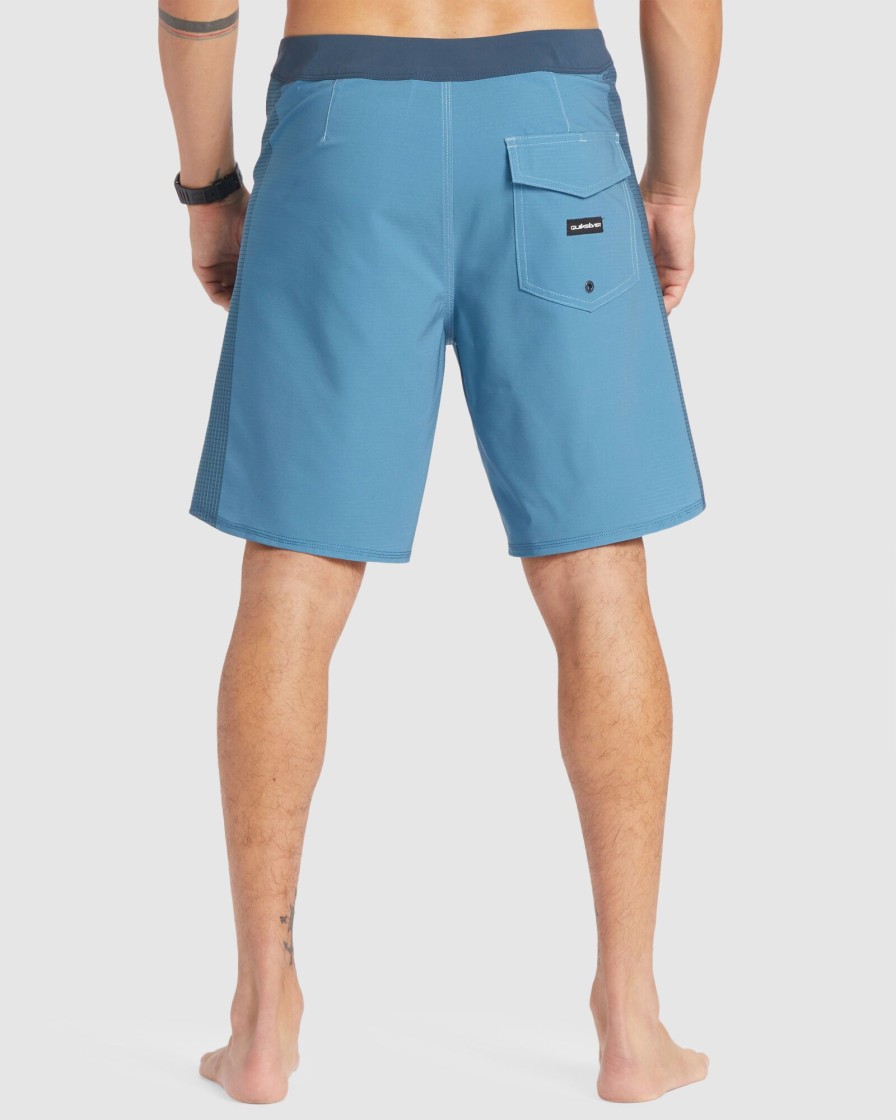 Men QUIKSILVER Boardshorts | Mens Highlite Arch 19" Board Shorts