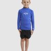 Youth BILLABONG Clothing | Boys 2-7 All Day Arch Rash Vest